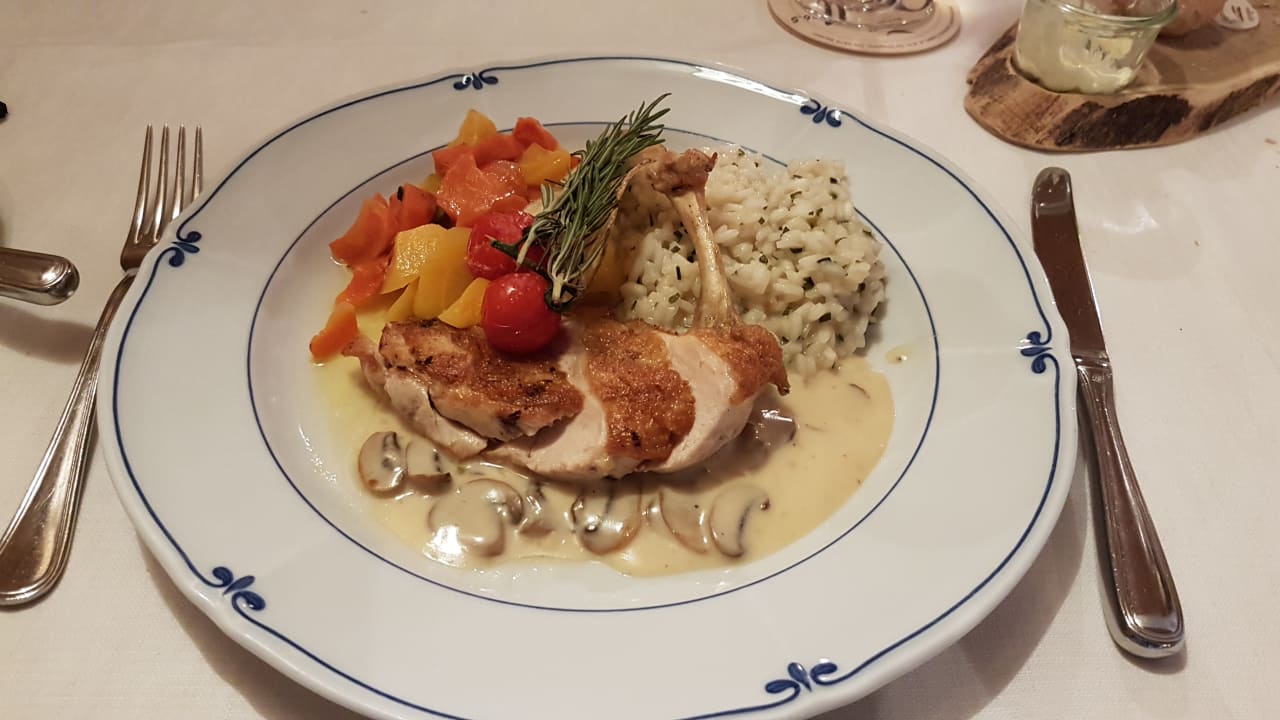 Gastro Grand Resort Bad Ragaz