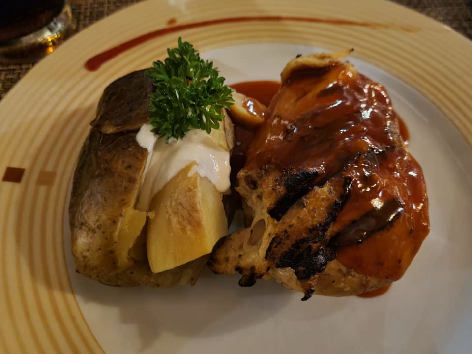 Gastro Wyndham Alltra Punta Cana