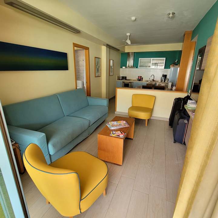 Zimmer Apartamentos Cordial Mogán Valle