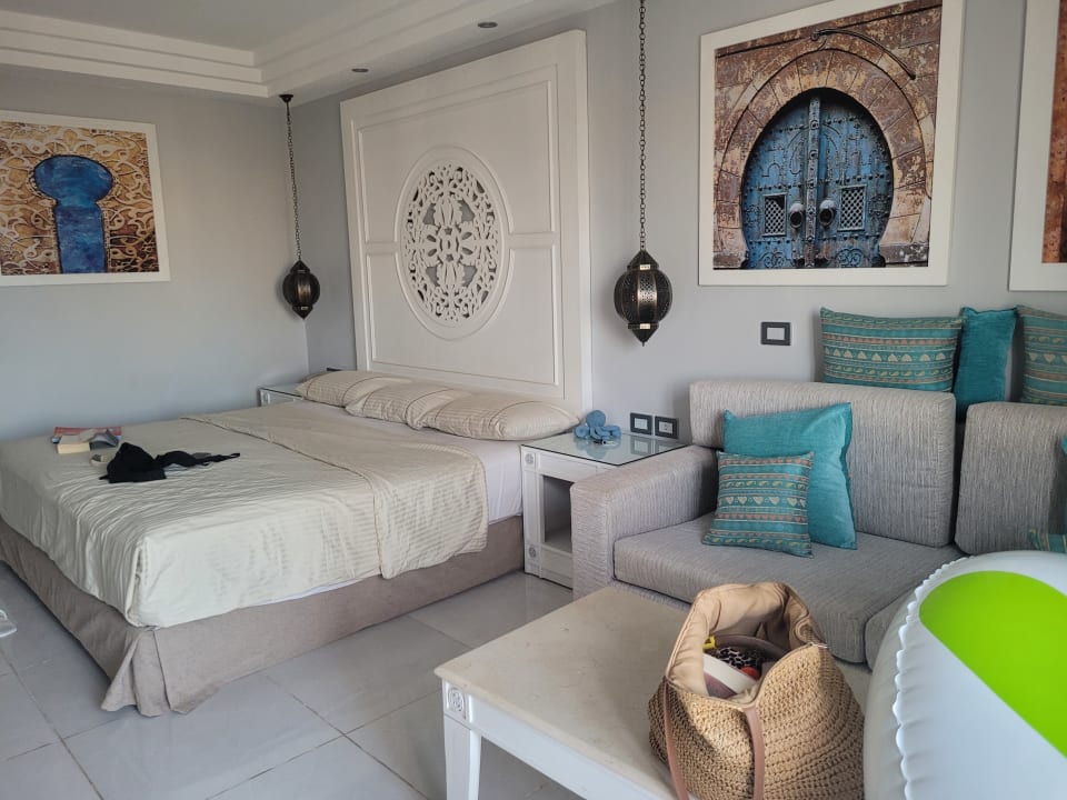 Zimmer The Grand Palace - Adults only