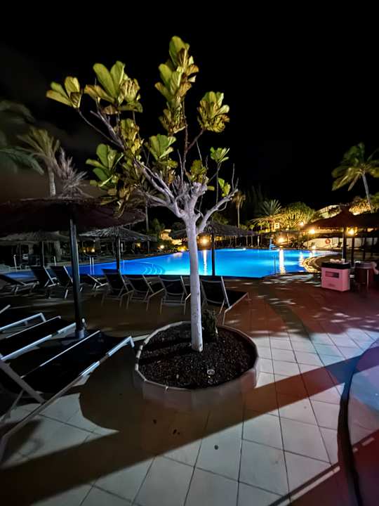 Pool allsun App.-Hotel Esquinzo Beach