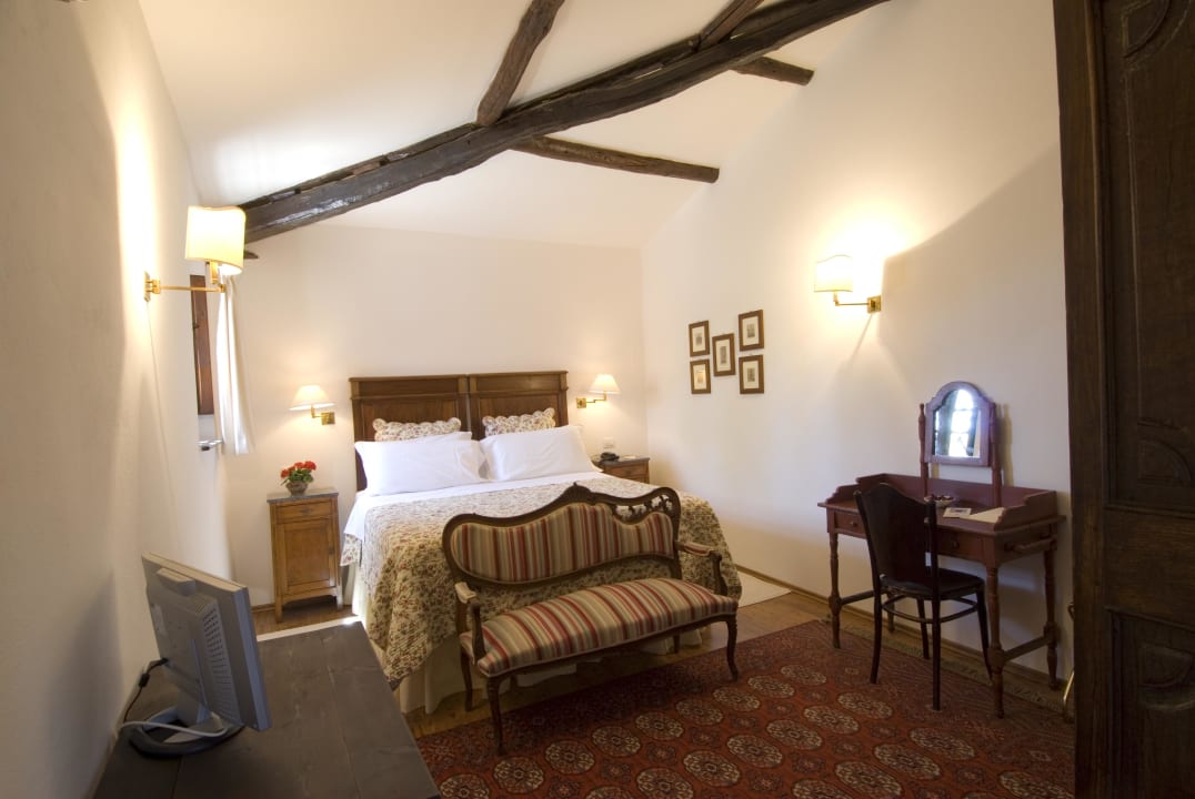 Zimmer Hotel Lucrezia