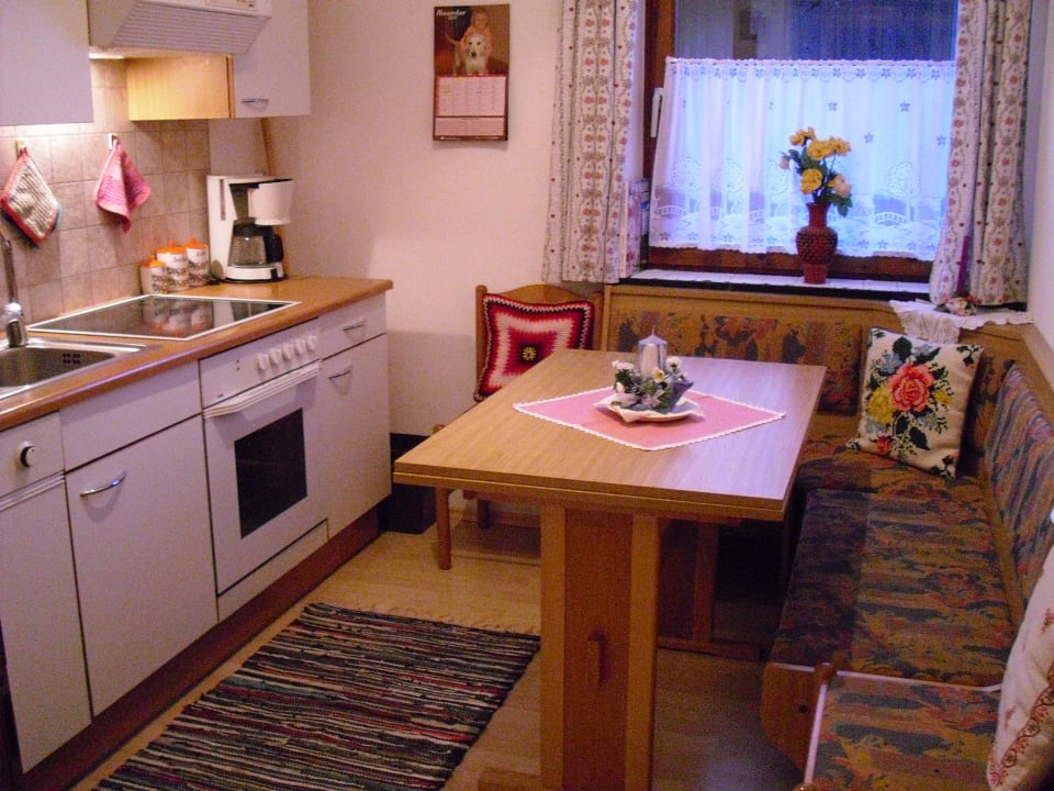 Zimmer Gatscherhof
