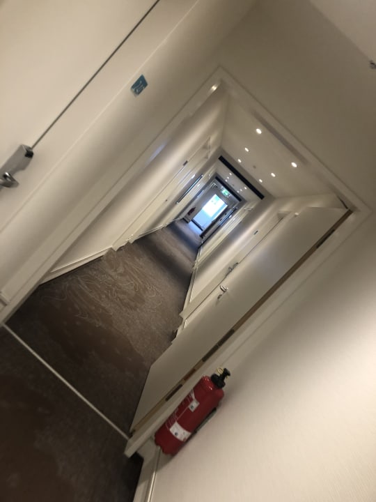 Sonstiges Motel One Hamburg Airport