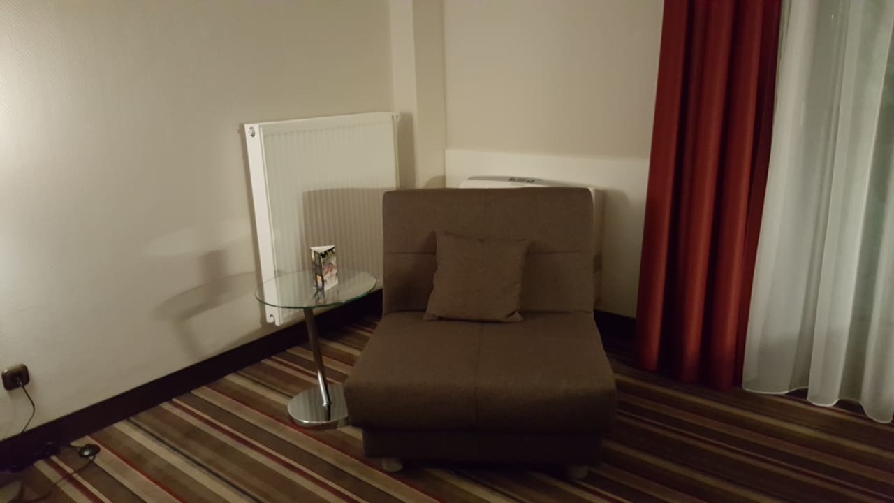 Zimmer Leonardo Hotel Hannover Airport