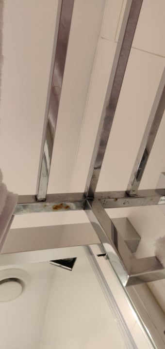 Zimmer The Sea Hotel by Grupotel - Adults only