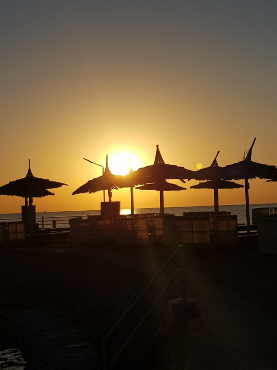 Strand Beach Albatros Resort