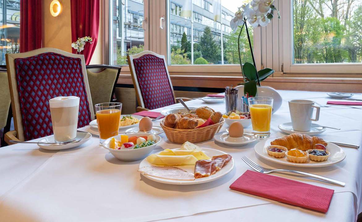 Gastro PLAZA Premium Schwerin