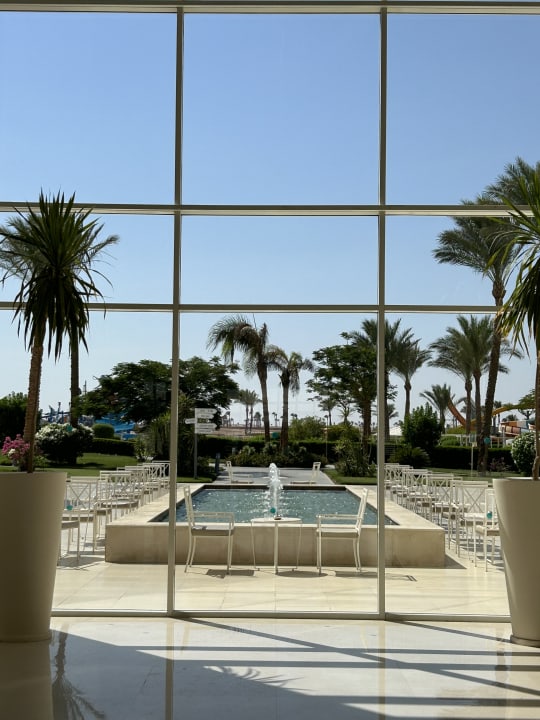 Gartenanlage Jaz Aquaviva