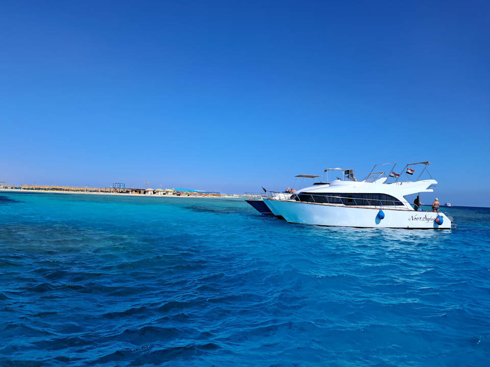 Sport & Freizeit Sentido Caribbean World Soma Bay