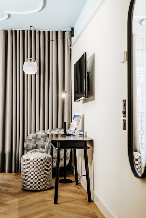 Zimmer Best Western Plus Hotel Bern