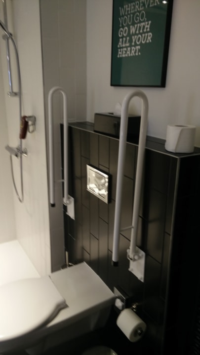 Zimmer Park Inn by Radisson Poznan