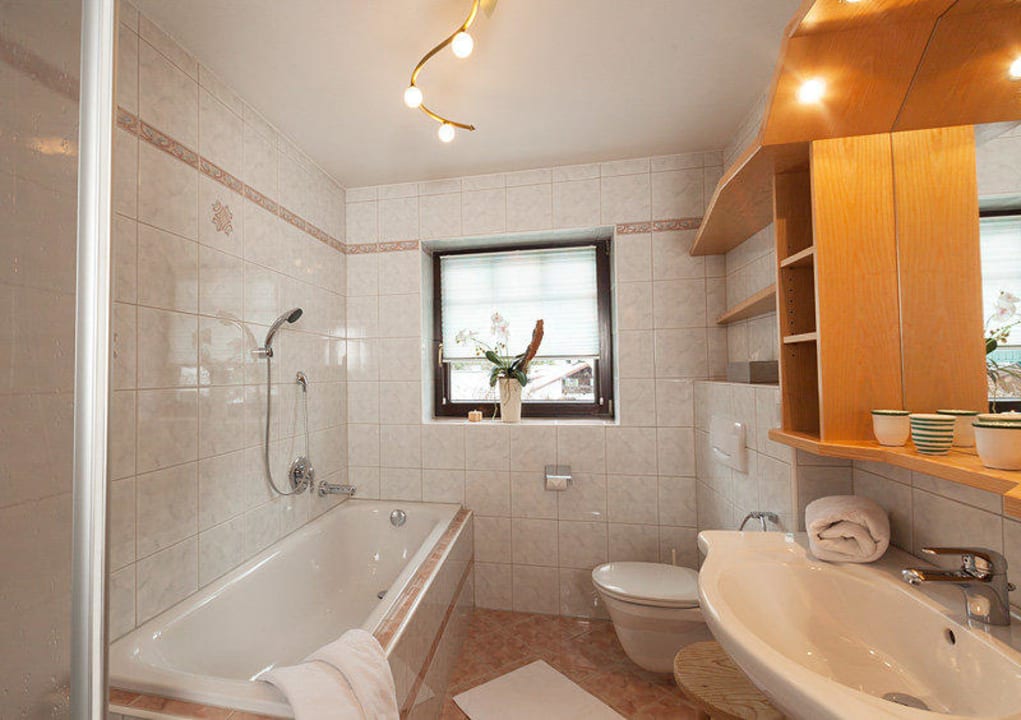 Bad Hohe Munde Hotel Der Schlösslhof