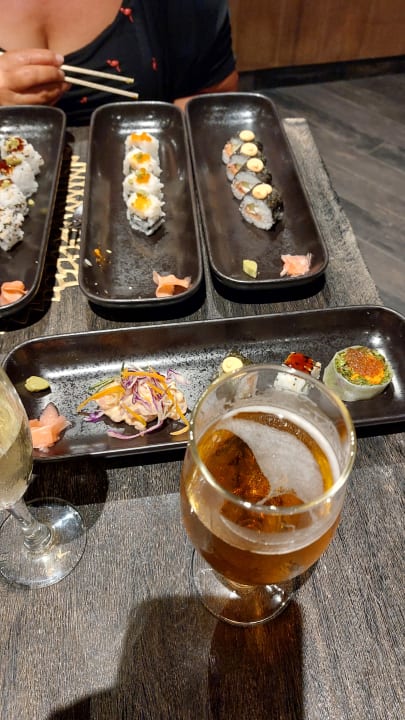 Gastro Catalonia Playa Maroma