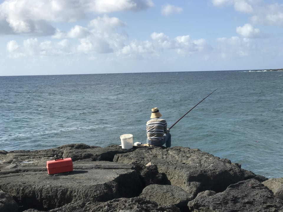 Strand Paradisus by Meliá Salinas Lanzarote