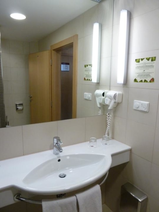 Zimmer 5248 Clarion Congress Hotel Prague