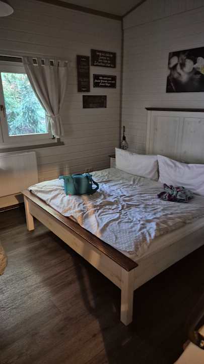 Zimmer Karls Lieblings-Lauben