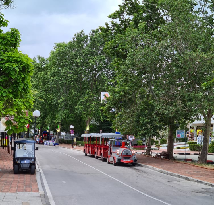 Sonstiges Maritim Hotel Paradise Blue Albena