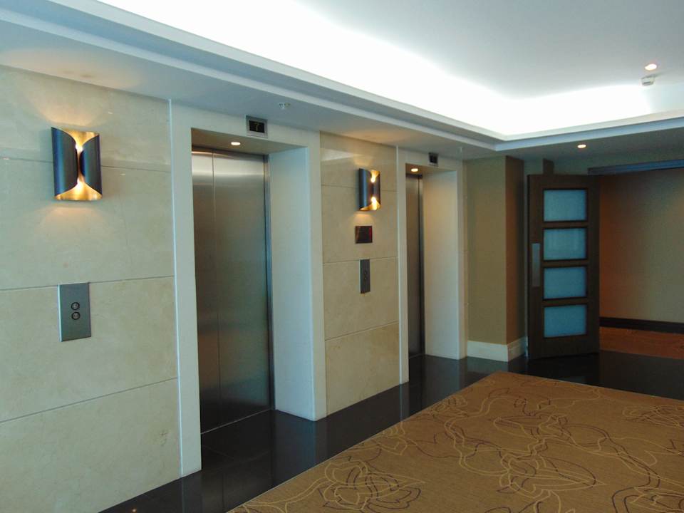 Sonstiges Marriott Hotel Astana