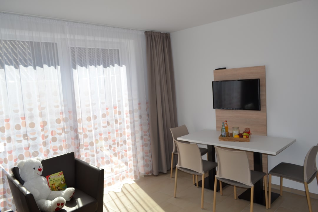 Zimmer AWO SANO Familienferiendorf Schillig