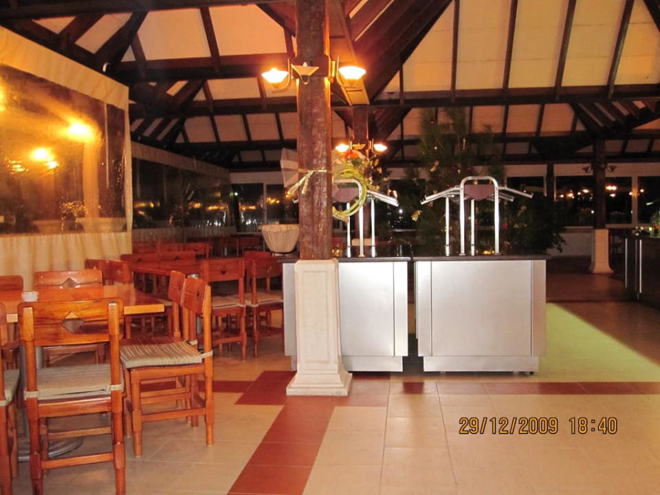 Winter 2009 Labranda Alantur Resort