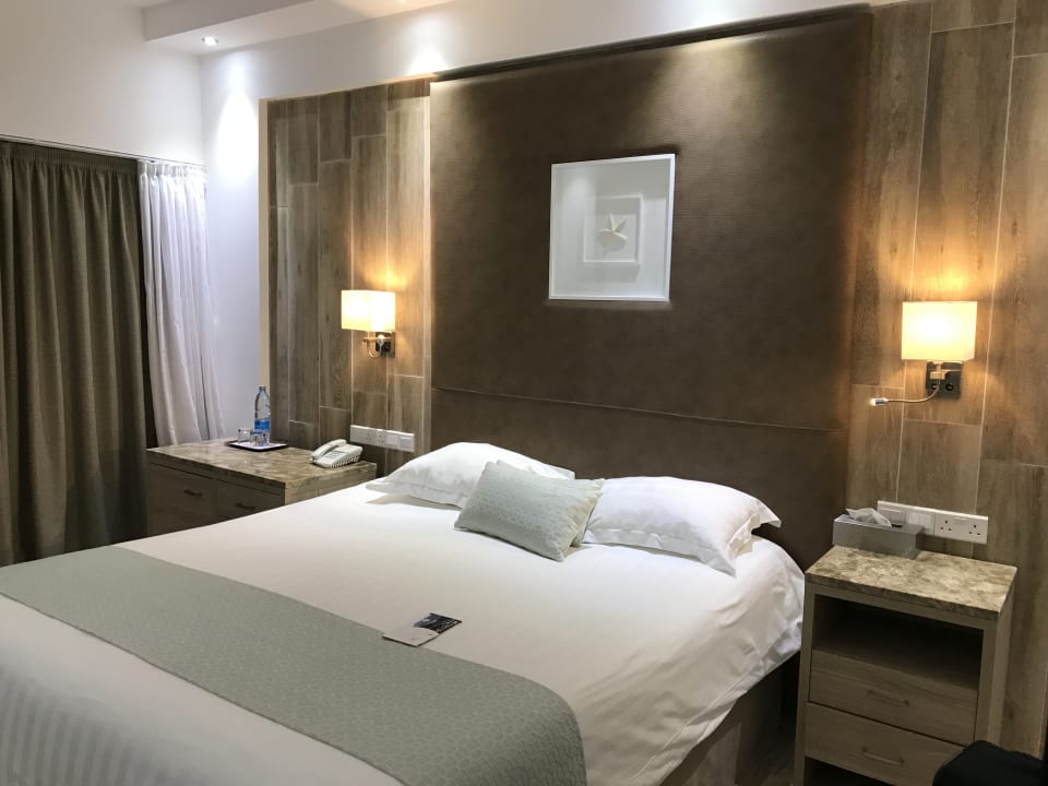 Zimmer Asterias Beach