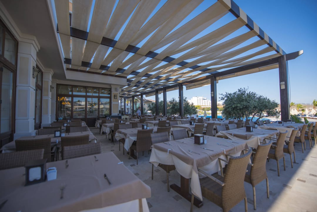 Restaurant Premier Solto Hotel by Corendon