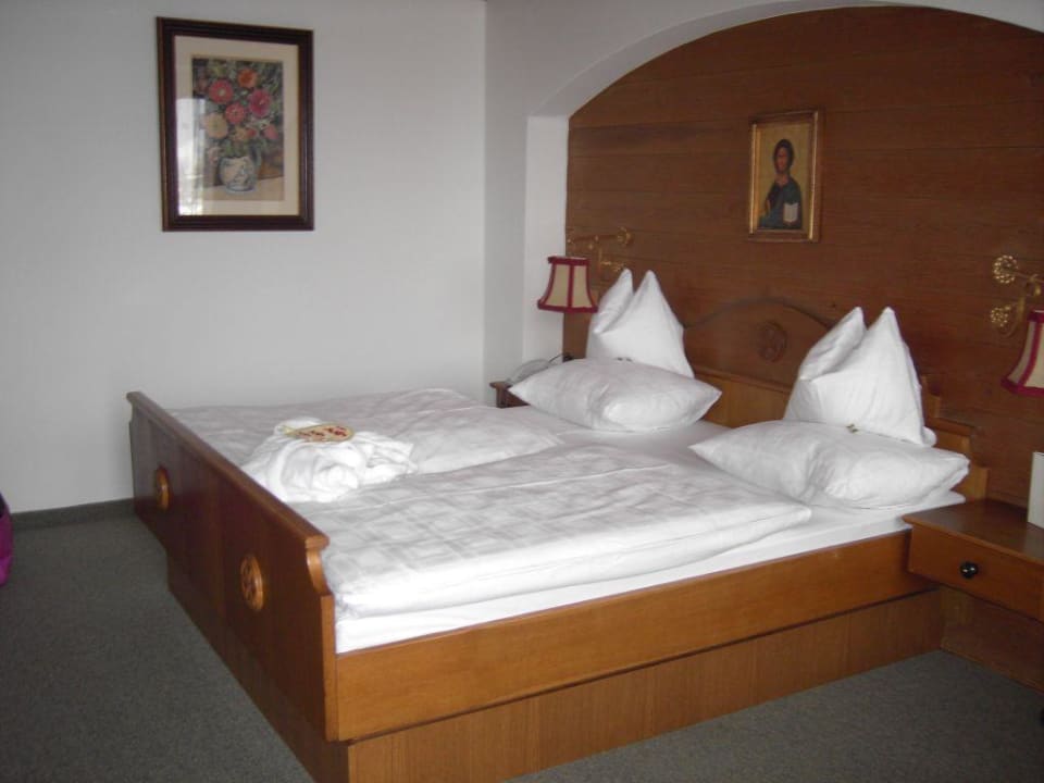 Unser Zimmer Landgut Zapfenhof