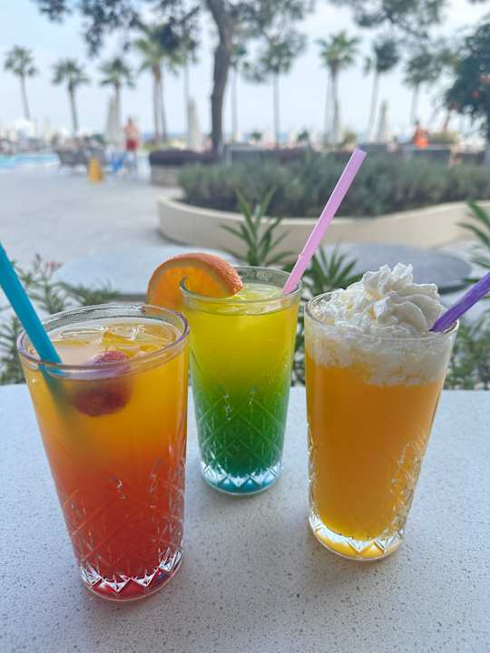 Gastro Sherwood Exclusive Kemer