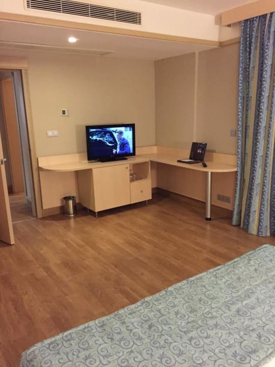 Zimmer VONRESORT Golden Coast