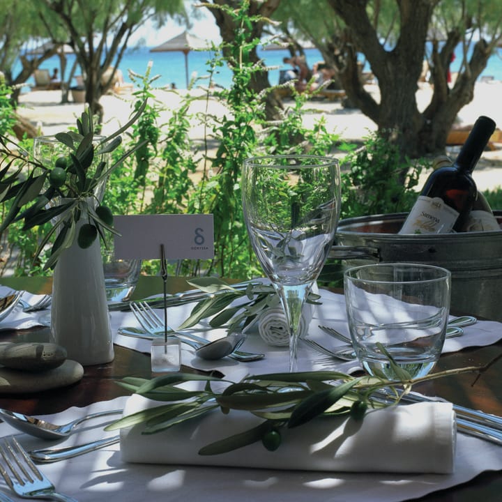 Village Restaurant Doryssa Seaside Resort