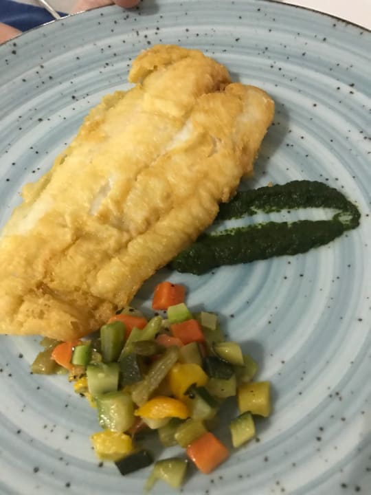 Gastro Rixos Premium Tekirova