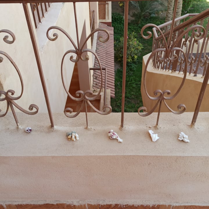 Sonstiges Pensée Royal Garden Beach Resort