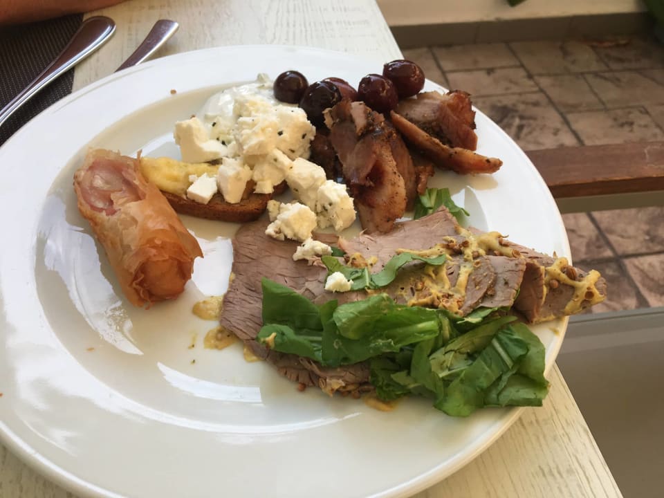 Gastro Hotel Kos Palace