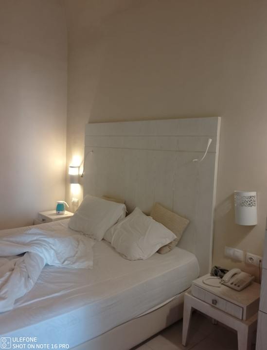 Zimmer Hotel Seabel Rym Beach Djerba