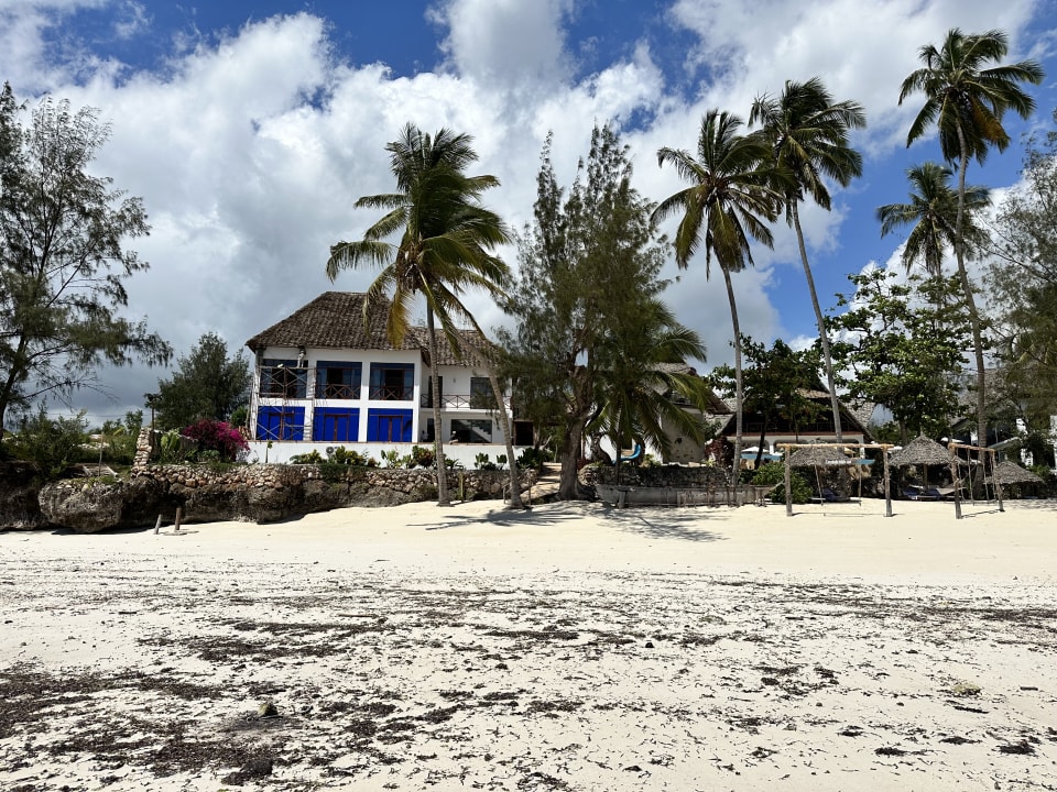 Strand Zanzibella Hotel & SPA