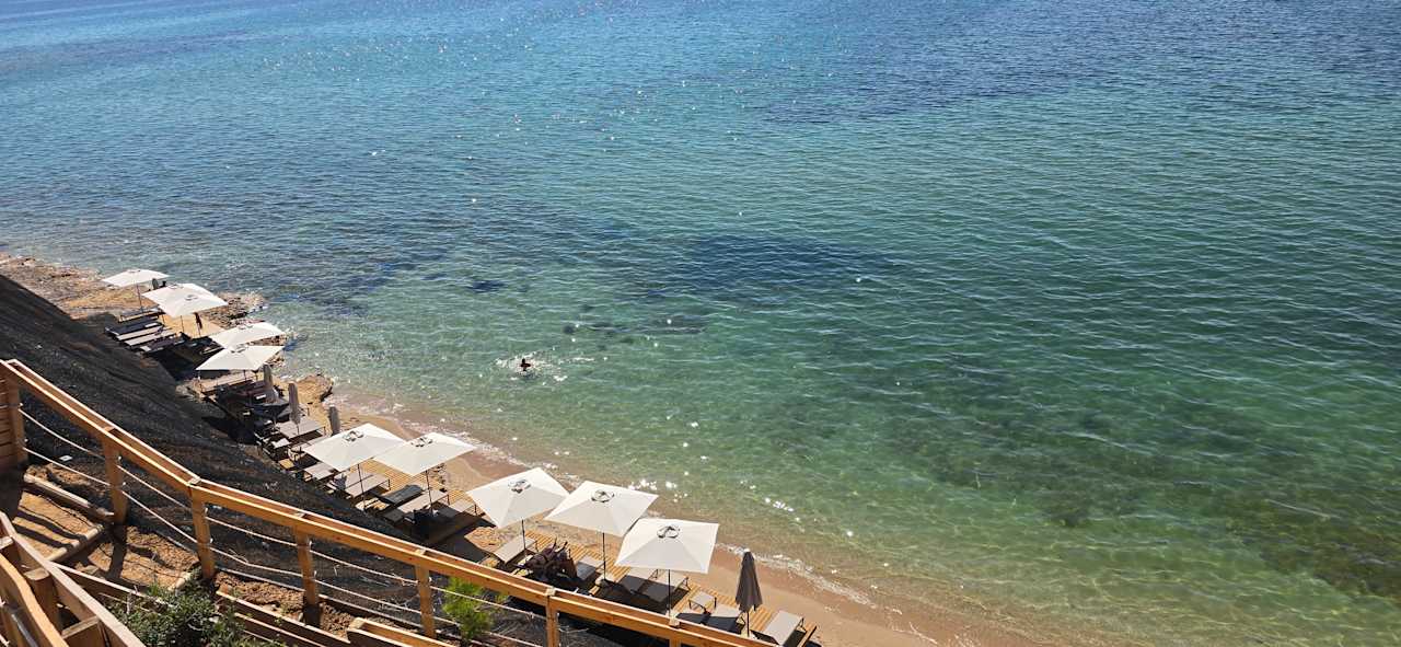 Strand Zoetry Halkidiki Resort & Spa - Adults Only +16 - New Opening