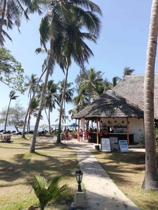Gastro Hotel Diani Sea Lodge
