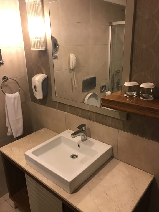 Zimmer Well Palace Side