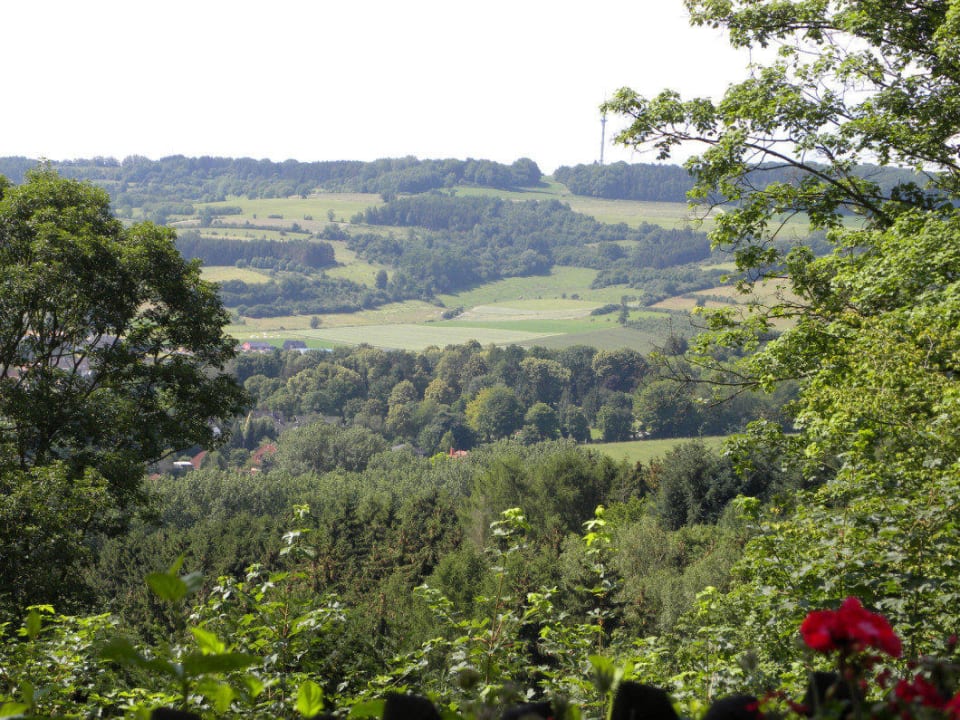 Landhaus Stukenbrock, Bad Pyrmont Landgasthaus Zu den Erdfällen