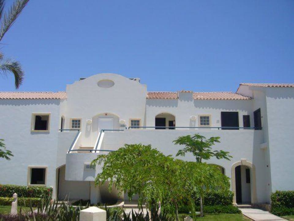 Anlage Reef Oasis Blue Bay Resort