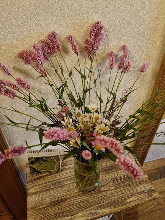 Lobby Hotel Krone Tirol