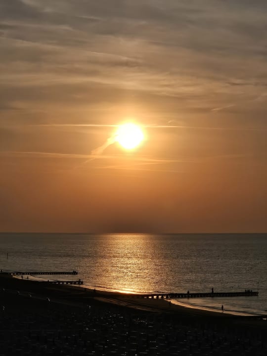 Ausblick Hotel Ancora