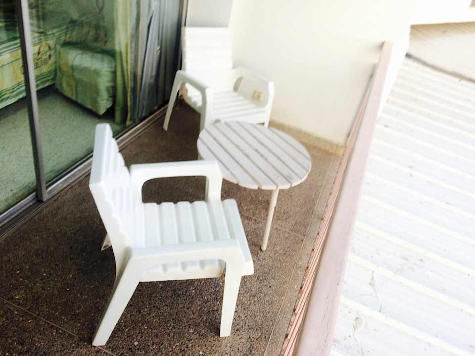 Zimmer Hotel Marhaba