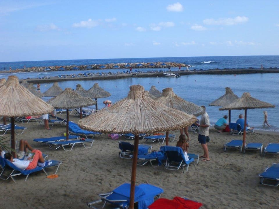 Unser Strand Grand Hotel Holiday Resort