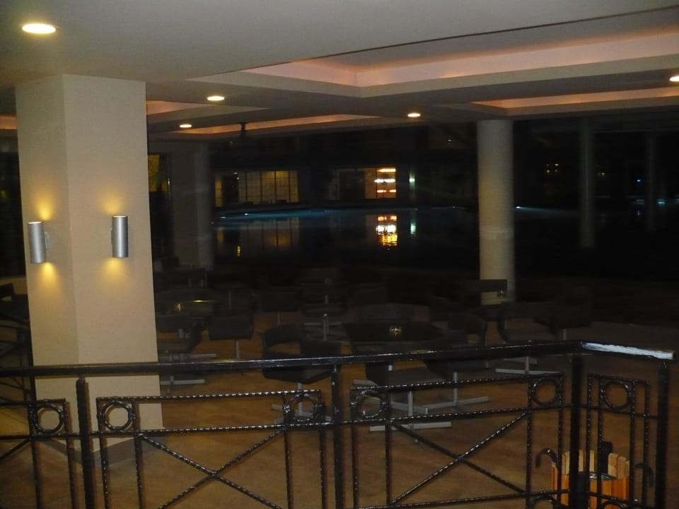 Innenbereich Limak Lara Deluxe Hotel & Resort