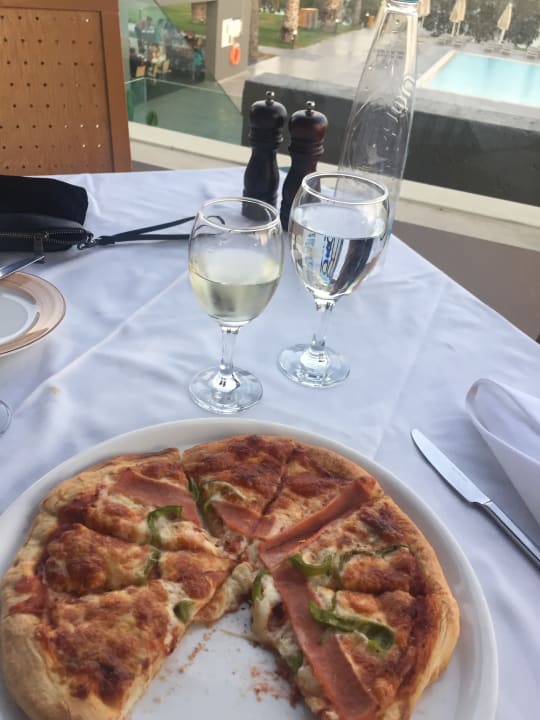 Gastro Atlantica Mikri Poli Kos