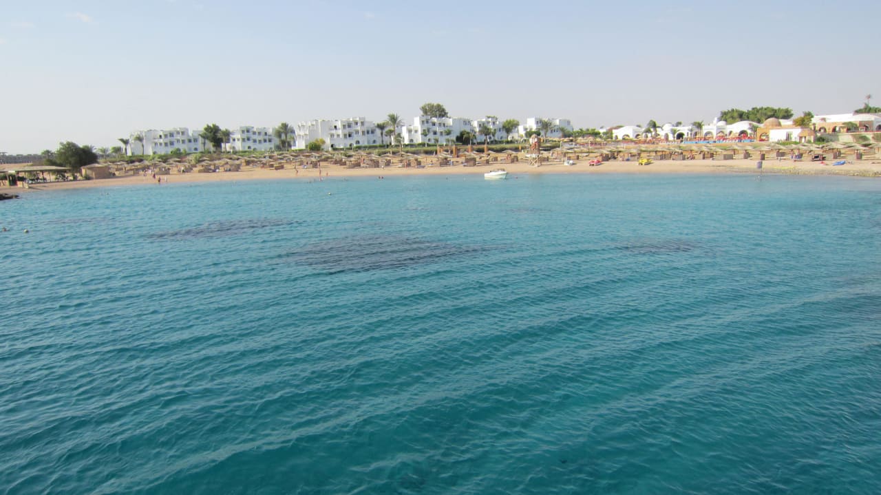 1 Hotel Mercure Hurghada