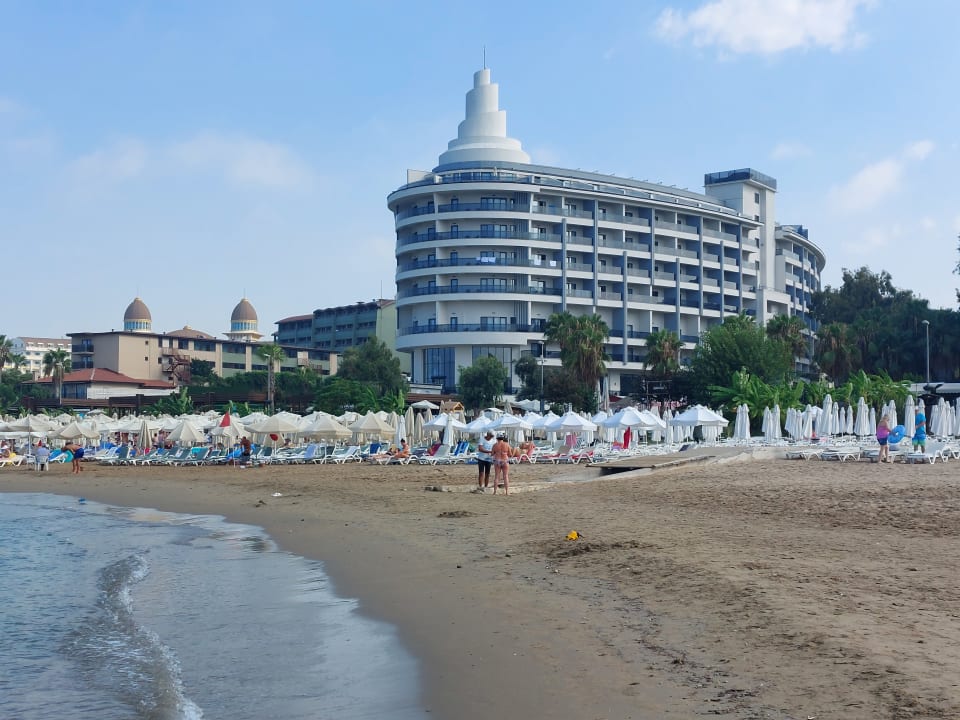 Strand Seaden Quality Resort & Spa