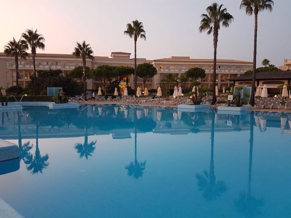 Pool Valentin Sancti Petri